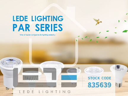 Xiamen LEDE Lighting High-Tech Co., Ltd.